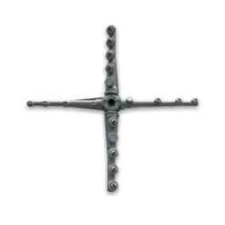 Genius Coffee N' Espresso Equipment NUOVA SIMONELLI WASH AND RINSE ARM ASSEMBLY