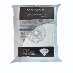 ORIGAMI Paper Filter