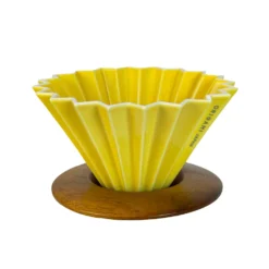 ORIGAMI Dripper Holder 9 ORIGAMI Dripper Holder