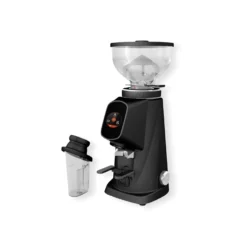 Genius Coffee N' Espresso Equipment Sanremo AllGround Black Grinder Burrs