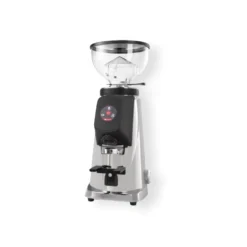 Genius Coffee N' Espresso Equipment Sanremo AllGround Stainless Steel Chromed Grinder Burrs