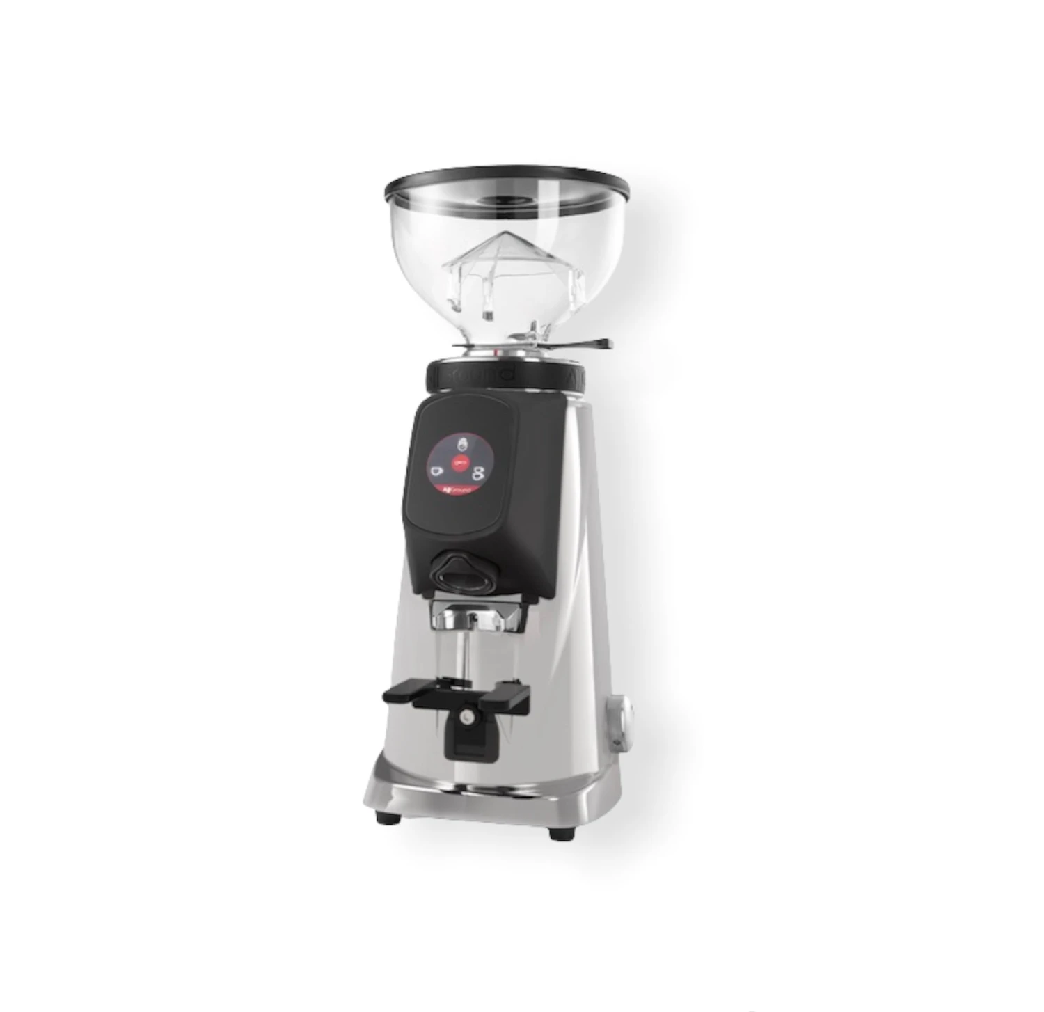 Genius Coffee N' Espresso Equipment Sanremo AllGround Stainless Steel Chromed Grinder Burrs 1 Genius Coffee N' Espresso Equipment Sanremo AllGround Stainless Steel Chromed Grinder Burrs