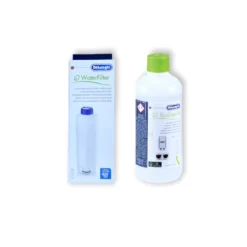 Genius Coffee N' Espresso Equipment Delonghi Maintenance Kit