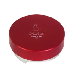 Genius Coffee N' Espresso Equipment MOTTA Leveller RED 58mm ACCESSORIES