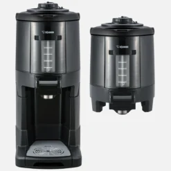 Genius Coffee N' Espresso Equipment Zojirushi Thermal Gravity Pot Beverage Dispenser 1.5 Gallon Satellite W/Detachable Base SY-BA60 ACCESSORIES 5 Genius Coffee N' Espresso Equipment Zojirushi Thermal Gravity Pot Beverage Dispenser 1.5 Gallon Satellite W/Detachable Base SY-BA60 ACCESSORIES