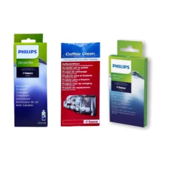 Genius Coffee N' Espresso Equipment Philips Saeco / Gaggia Maintenance Kit