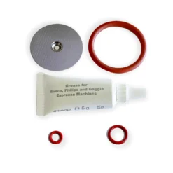 The CoffeeGenius Saeco / Gaggia Complete Tune-up Kit For Brew Unit