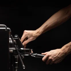 Genius Coffee N' Espresso Equipment Sanremo CUBE R Espresso Machine