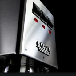 Genius Coffee N' Espresso Equipment Gaggia Classic PRO - Stainless Steel 9 Genius Coffee N' Espresso Equipment Gaggia Classic PRO - Stainless Steel