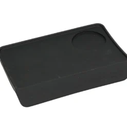 BaristaPro ACCESSORIES MOTTA Tamping Mat With Corner Holder