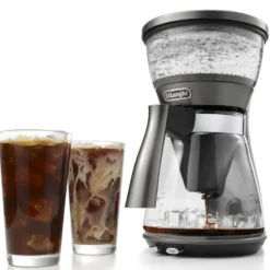 Delonghi Brewer ICM17270