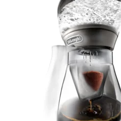 Delonghi Brewer ICM17270 5 Delonghi Brewer ICM17270