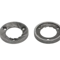 The CoffeeGenius Sanremo SR64 Burrs