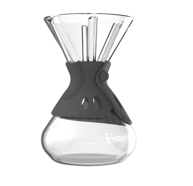 Brewista 5 Cup Hourglass Brewer 2 Brewista 5 Cup Hourglass Brewer