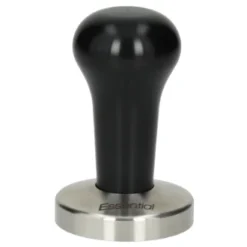TAMPER ESSENTIAL ALUMINIUM & STAINLESS STEEL (BLACK/GOLD/RED/BLUE) ACCESSORIES