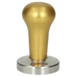 TAMPER ESSENTIAL ALUMINIUM & STAINLESS STEEL (BLACK/GOLD/RED/BLUE) ACCESSORIES