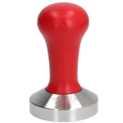 MOTTA Wood And Stainless Steel Tampers