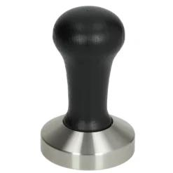 MOTTA Wood And Stainless Steel Tampers