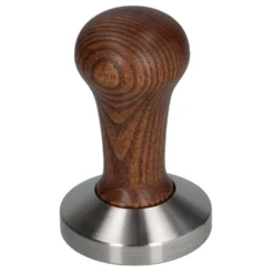 MOTTA Wood And Stainless Steel Tampers
