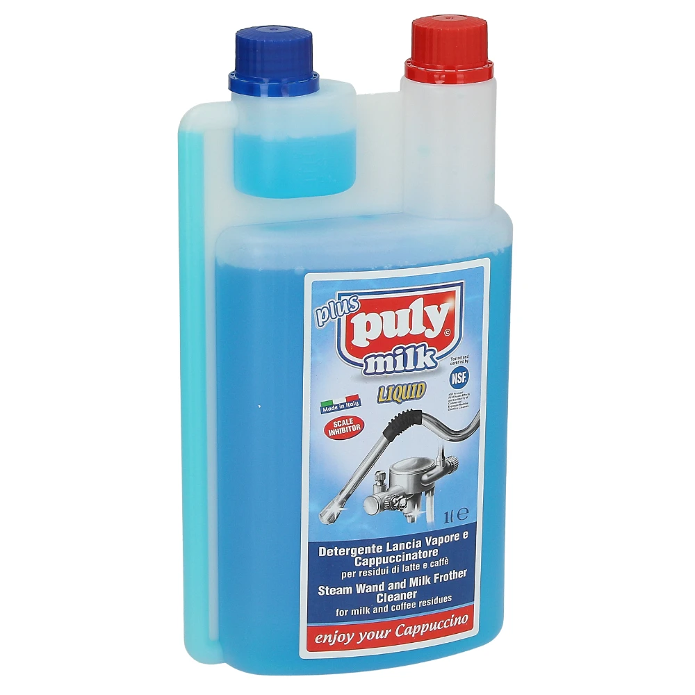 The CoffeeGenius Puly Milk Steam Wand And Milk Frother Cleaner ACCESSORIES 1 The CoffeeGenius Puly Milk Steam Wand And Milk Frother Cleaner ACCESSORIES