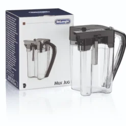 The CoffeeGenius Delonghi Milk Jug - Magnifica Series