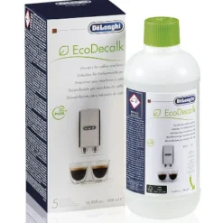 ACCESSORIES Delonghi Ecodecalk Descaler 500ml