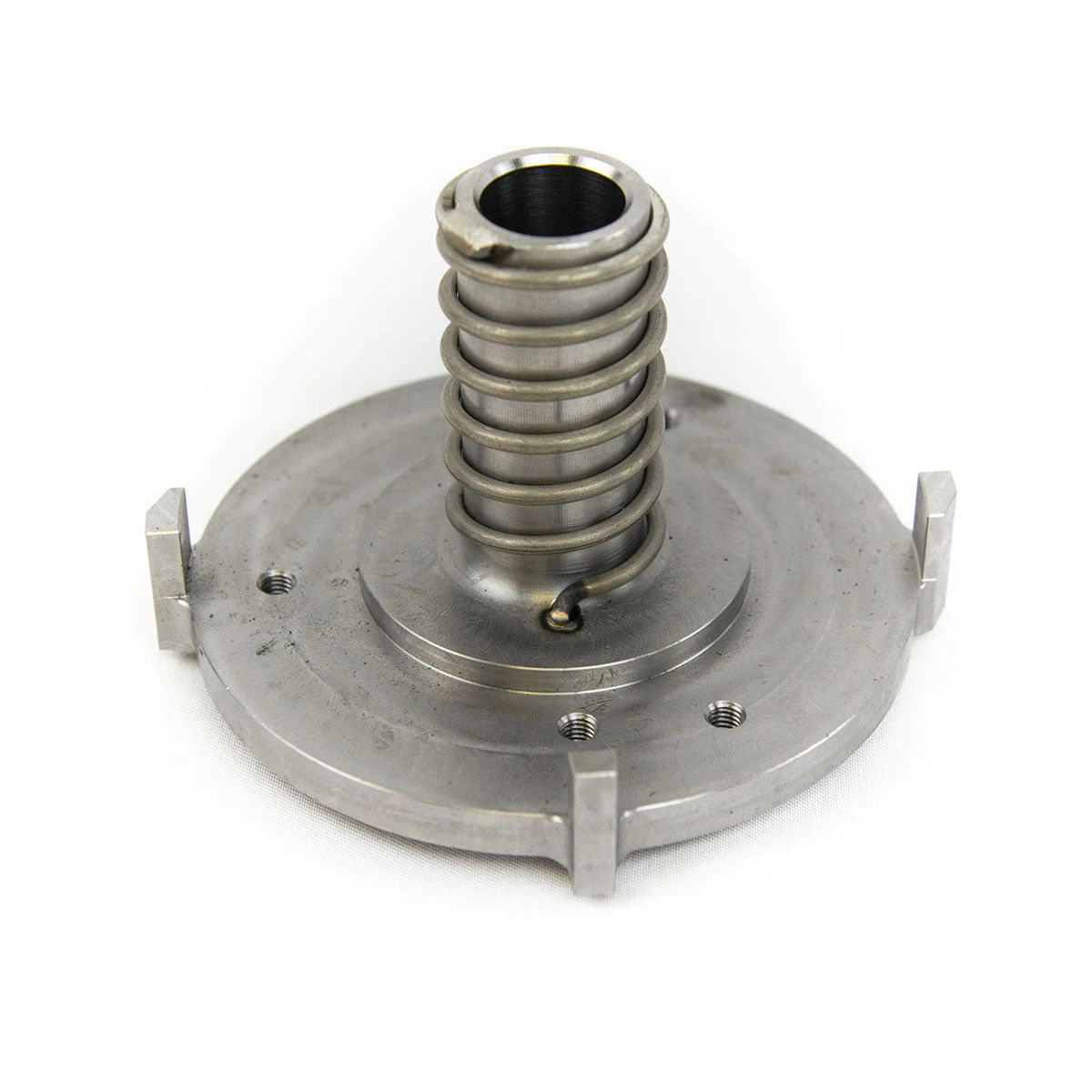 The CoffeeGenius Mahlkonig EK43 - Pre-breaker With 7 Windings 1 The CoffeeGenius Mahlkonig EK43 - Pre-breaker With 7 Windings