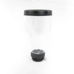 The CoffeeGenius Mahlkonig K30 TWIN HOPPER