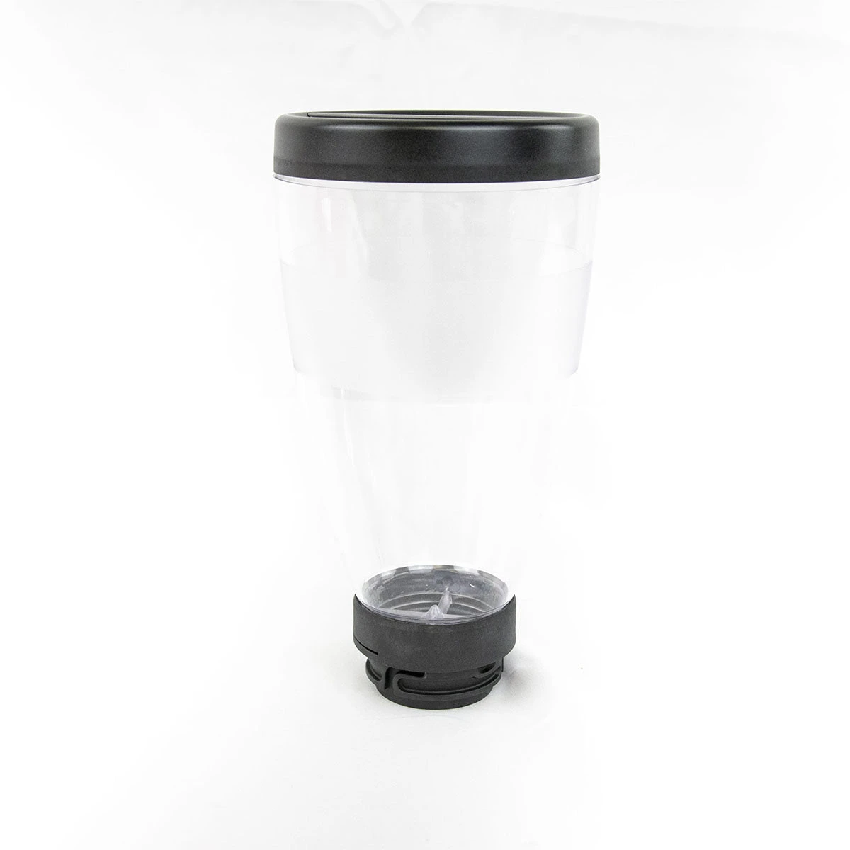 The CoffeeGenius Mahlkonig K30 TWIN HOPPER 1 The CoffeeGenius Mahlkonig K30 TWIN HOPPER