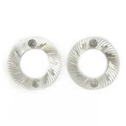 The CoffeeGenius K30ES BURRS 65MM Mahlkonig