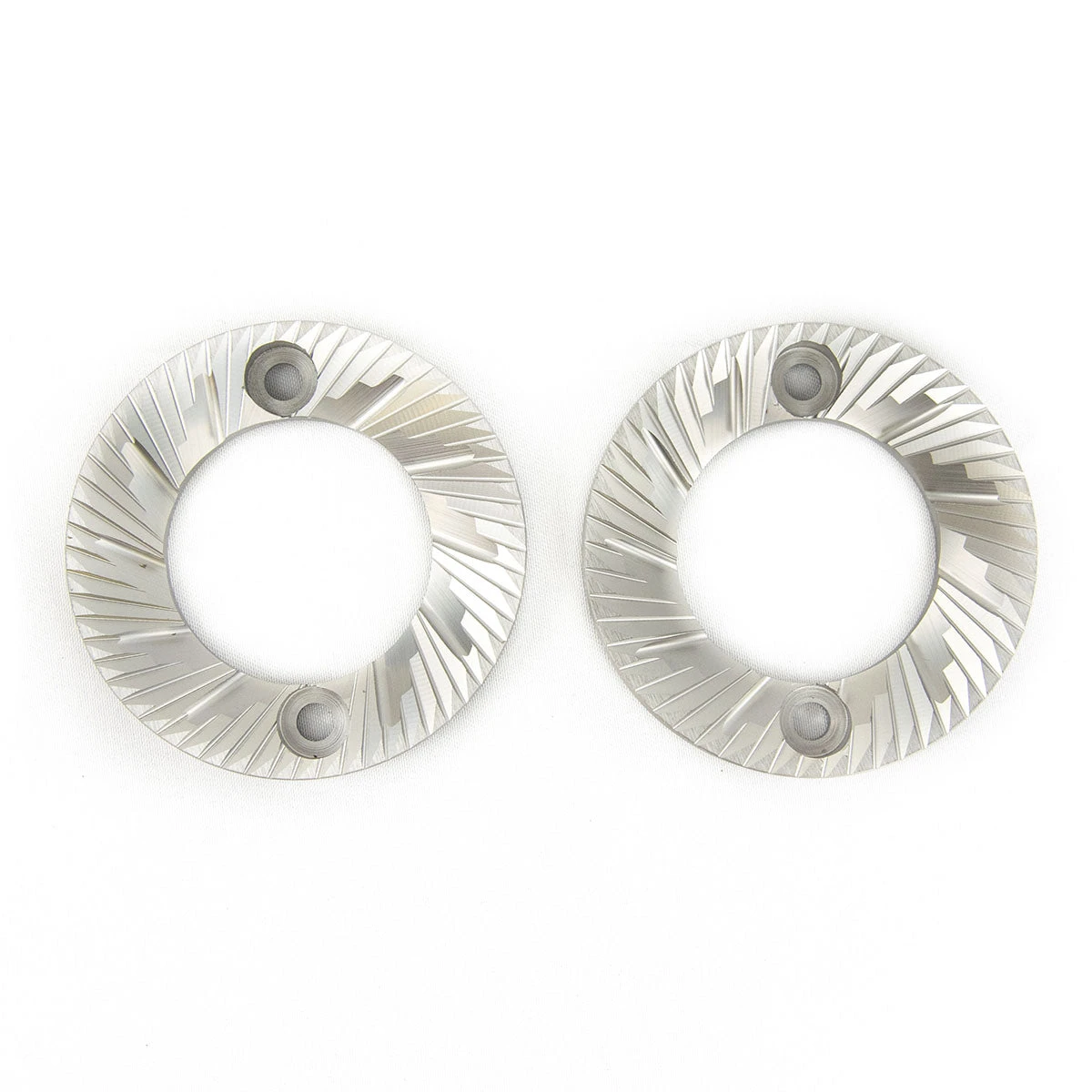 The CoffeeGenius K30ES BURRS 65MM Mahlkonig 1 The CoffeeGenius K30ES BURRS 65MM Mahlkonig