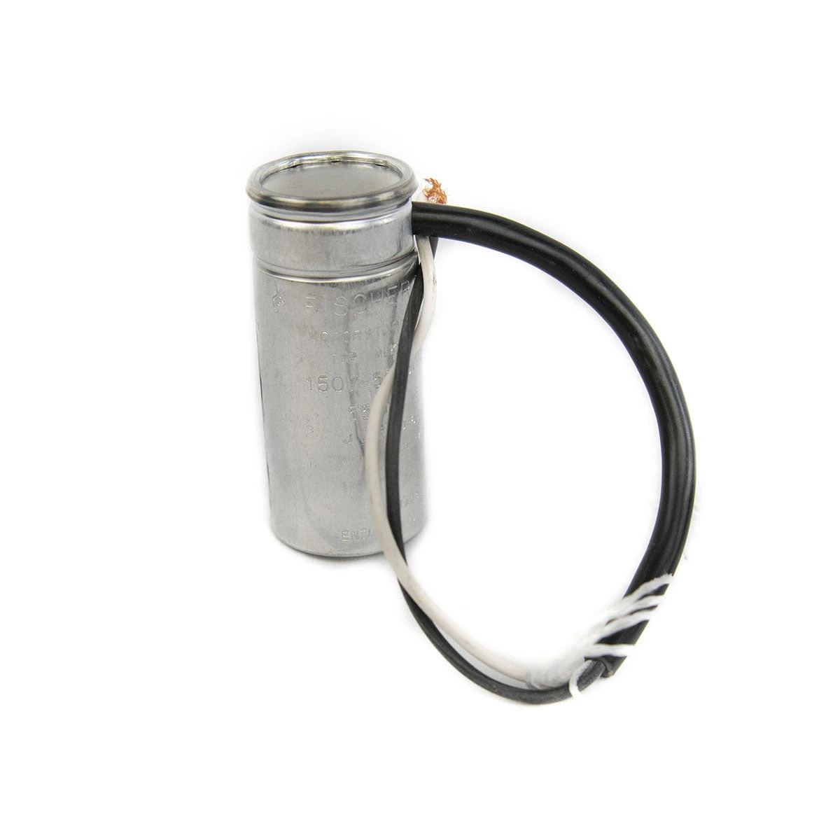 The CoffeeGenius Mahlkonig EK43 STARTING CAPACITOR 1 The CoffeeGenius Mahlkonig EK43 STARTING CAPACITOR