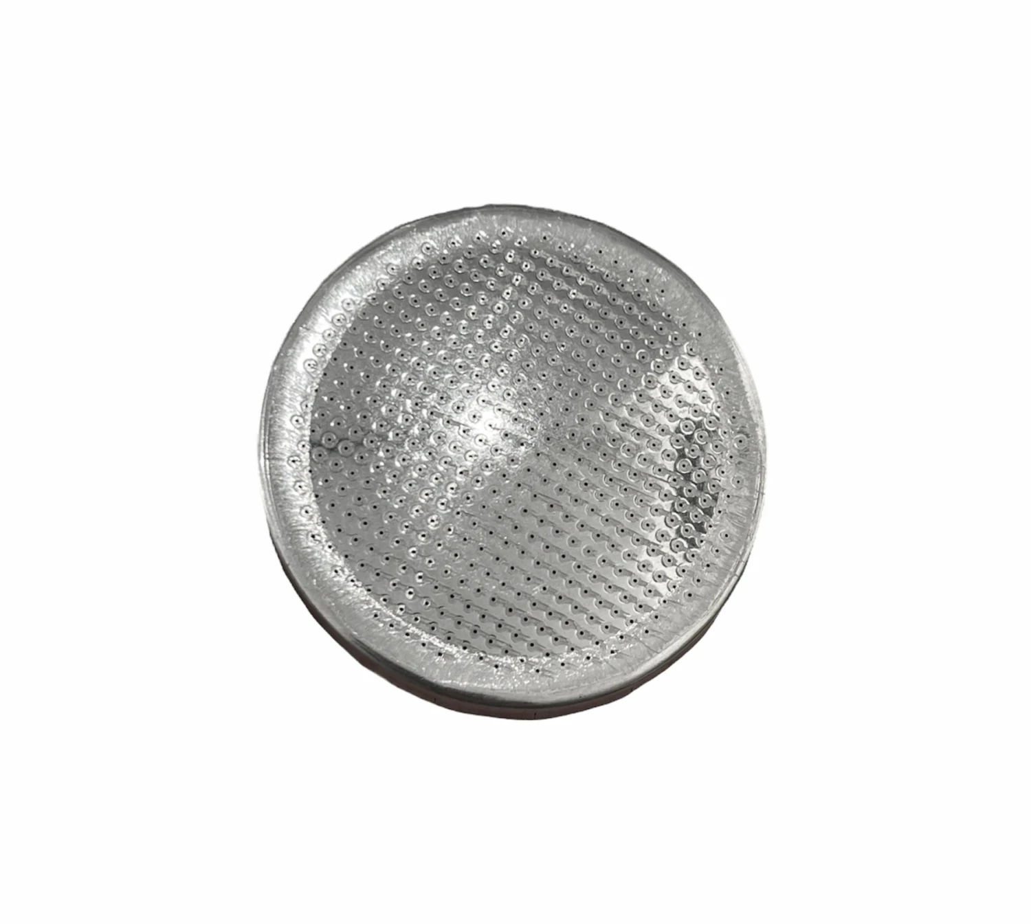 Genius Coffee N' Espresso Equipment SHOWER SCREEN FILTER - 57.5 Mm Aurora Lever Group Rancilio 2 Genius Coffee N' Espresso Equipment SHOWER SCREEN FILTER - 57.5 Mm Aurora Lever Group Rancilio