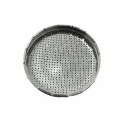 Genius Coffee N' Espresso Equipment SHOWER SCREEN FILTER - 57.5 Mm Aurora Lever Group Rancilio