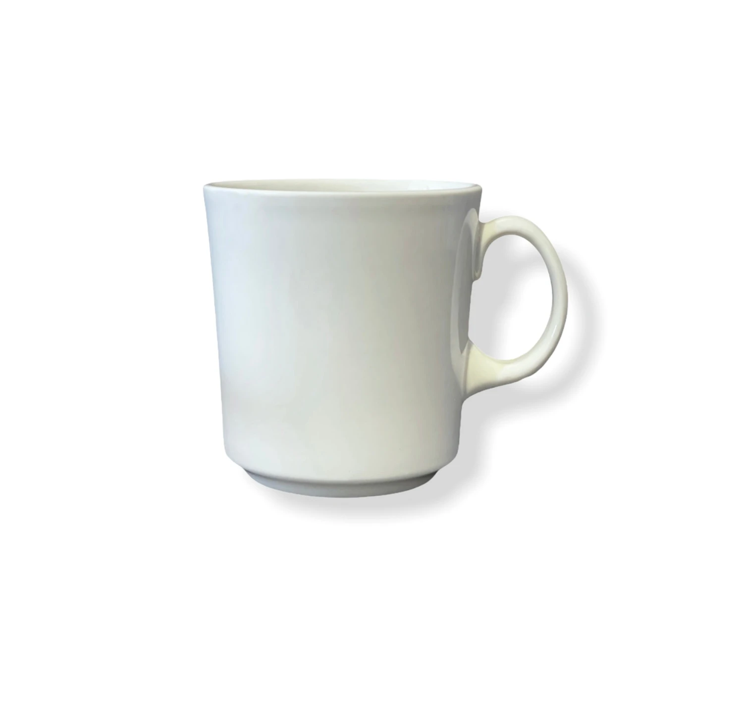 The CoffeeGenius Syracuse® 16oz Warm White Mug (Set Of 6) 1 The CoffeeGenius Syracuse® 16oz Warm White Mug (Set Of 6)