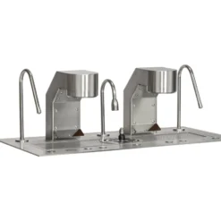 Genius Coffee N' Espresso Equipment Mavam Espresso Under Counter 2 Group