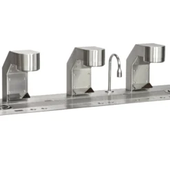 Genius Coffee N' Espresso Equipment Mavam Under Counter 3 GR