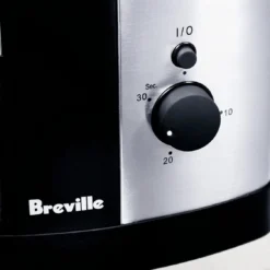 Genius Coffee N' Espresso Equipment BREVILLE BCG450 TIMER CONTROL KNOB