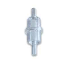 The CoffeeGenius INLET PASS-THROUGH WATER FILTER Delonghi