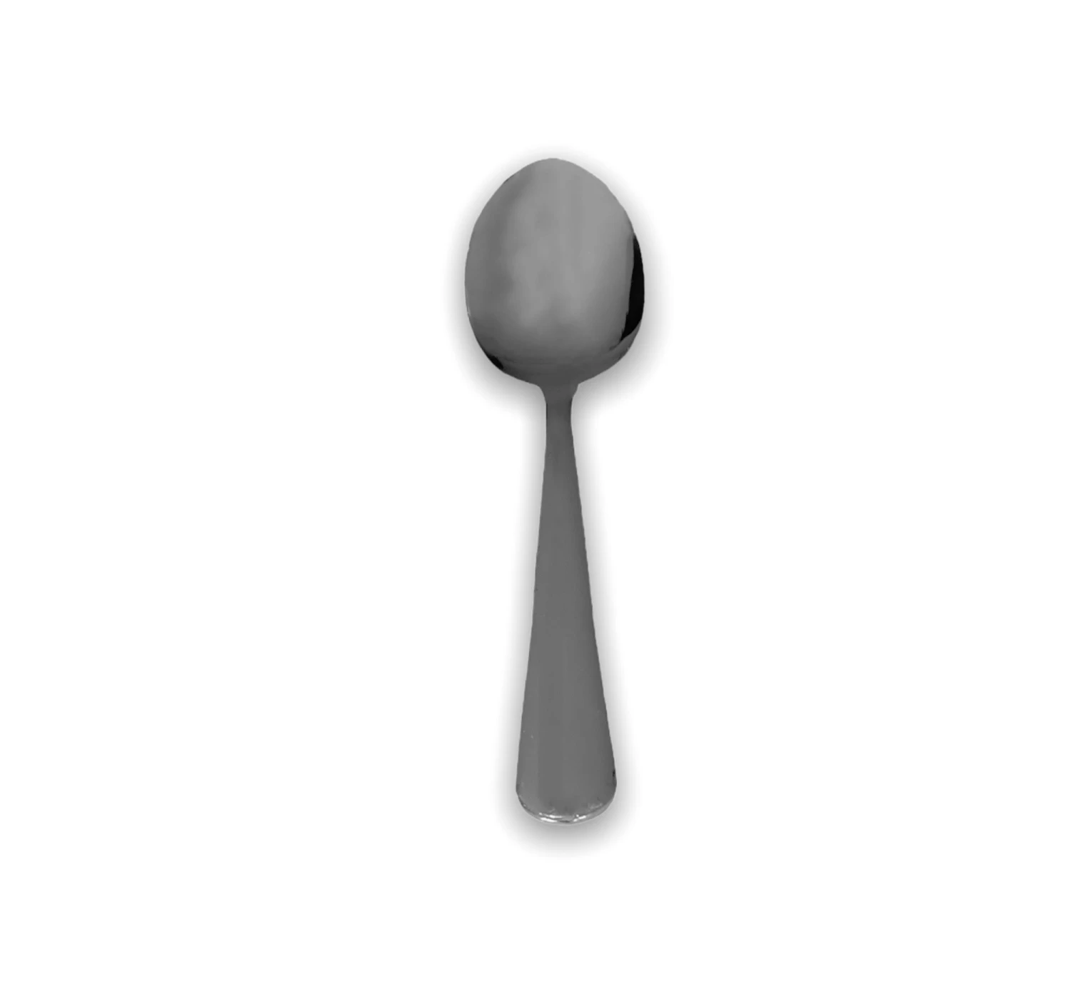 Genius Coffee N' Espresso Equipment ACCESSORIES Stainless Steel Windsor Teaspoon 1 Genius Coffee N' Espresso Equipment ACCESSORIES Stainless Steel Windsor Teaspoon