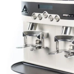 The CoffeeGenius Mahlkonig K30 TWIN 6 The CoffeeGenius Mahlkonig K30 TWIN