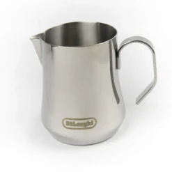 Genius Coffee N' Espresso Equipment Bar Tools DLSC060 Delonghi Milk Frothing Jug