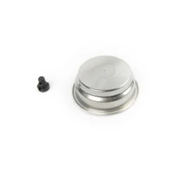 Genius Coffee N' Espresso Equipment Gaggia Pressurized Filter Basket Kit