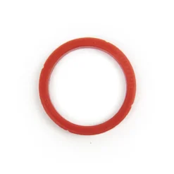 The CoffeeGenius Maroon Silicone Seal H6.4mm - Spaziale