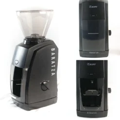 Genius Coffee N' Espresso Equipment Baratza Encore Portafilter Holder