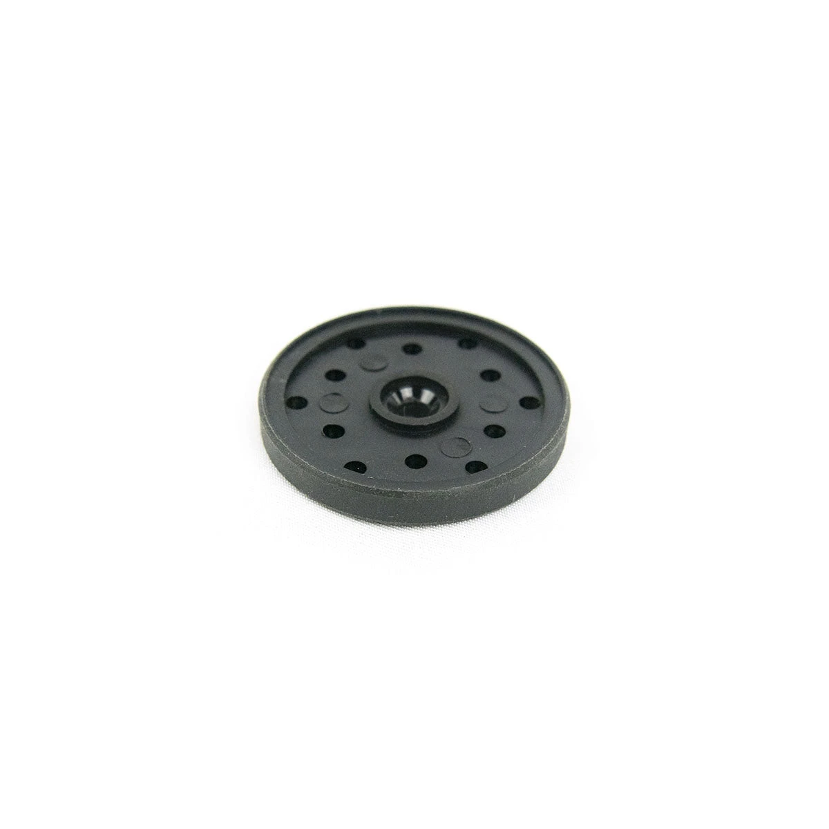 The CoffeeGenius Microbar Lower Shower Screen 1 The CoffeeGenius Microbar Lower Shower Screen