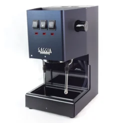 Genius Coffee N' Espresso Equipment Gaggia Classic PRO - Midnight Blue