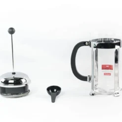 Bodum CHAMBORD French Press BREW 5 Bodum CHAMBORD French Press BREW
