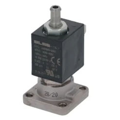 The CoffeeGenius Breville OLAB 3 Way Solenoid Valve 120V