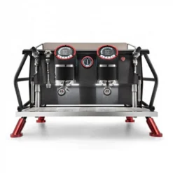 Genius Coffee N' Espresso Equipment SANREMO CAFÈ RACER ESPRESSO MACHINE